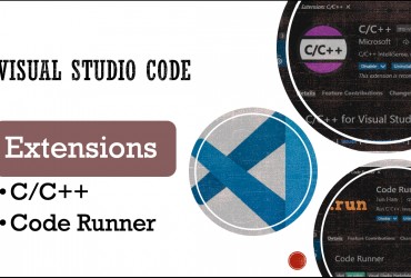 Visual Studi Code untuk Pemrograman C