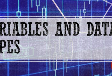 Variabel dan Tipe Data pemrograman C