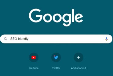 SEO friendly