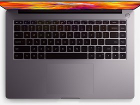 RedmiBook Pro 15