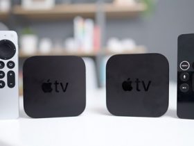 apple tv 4k 2021