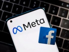 apa itu meta dan metaverse