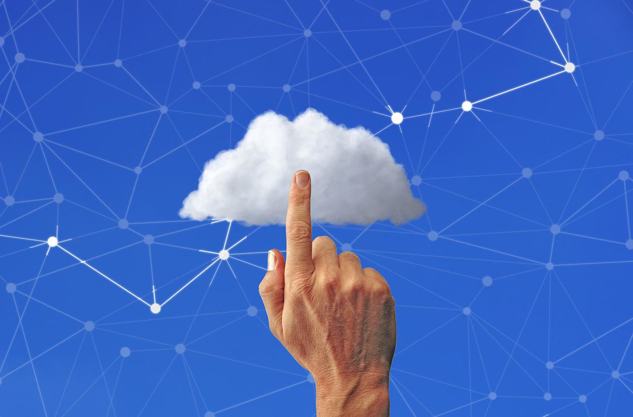 Kendala Implementasi Cloud Computing