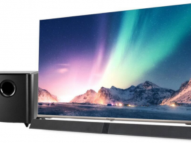 Digital TV Polytron