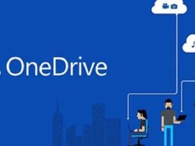 Apa itu OneDrive