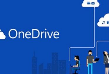 Apa itu OneDrive