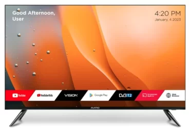 Avaro Smart TV Digital