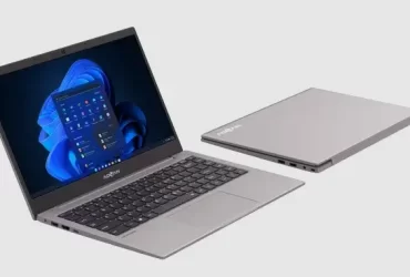 Laptop Advan Soulmate