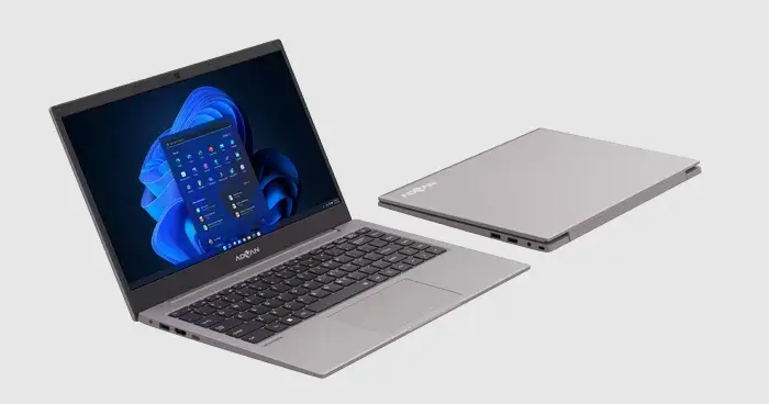 Laptop Advan Soulmate
